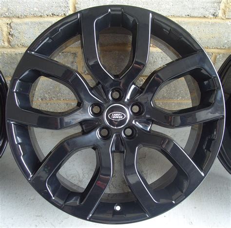 00 in stock rder Now 22 Wheels for Land Rover SEAMAK 229 15MM 5120 PCD 72. . 20 inch range rover wheels for sale